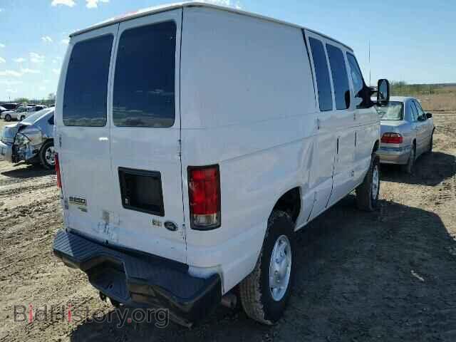2014 FORD ECONOLINE - VIN: 1FTNE2EL1EDA36317 - Фото 4