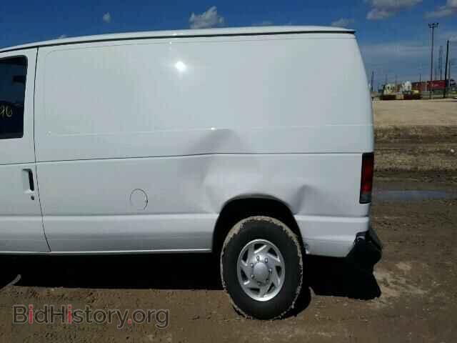 2014 FORD ECONOLINE - VIN: 1FTNE2EL1EDA36317 - Фото 9