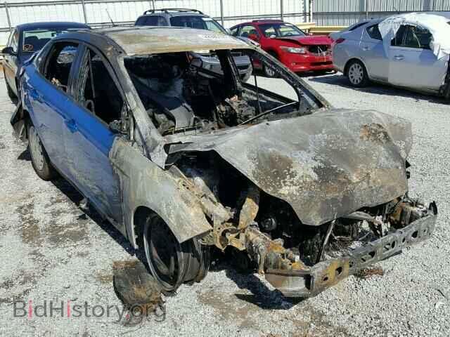Photo 1FADP3F26DL168131 - FORD FOCUS 2013