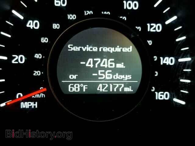 2015 KIA OPTIMA - VIN: KNAGM4A74F5569299 - Photo 8