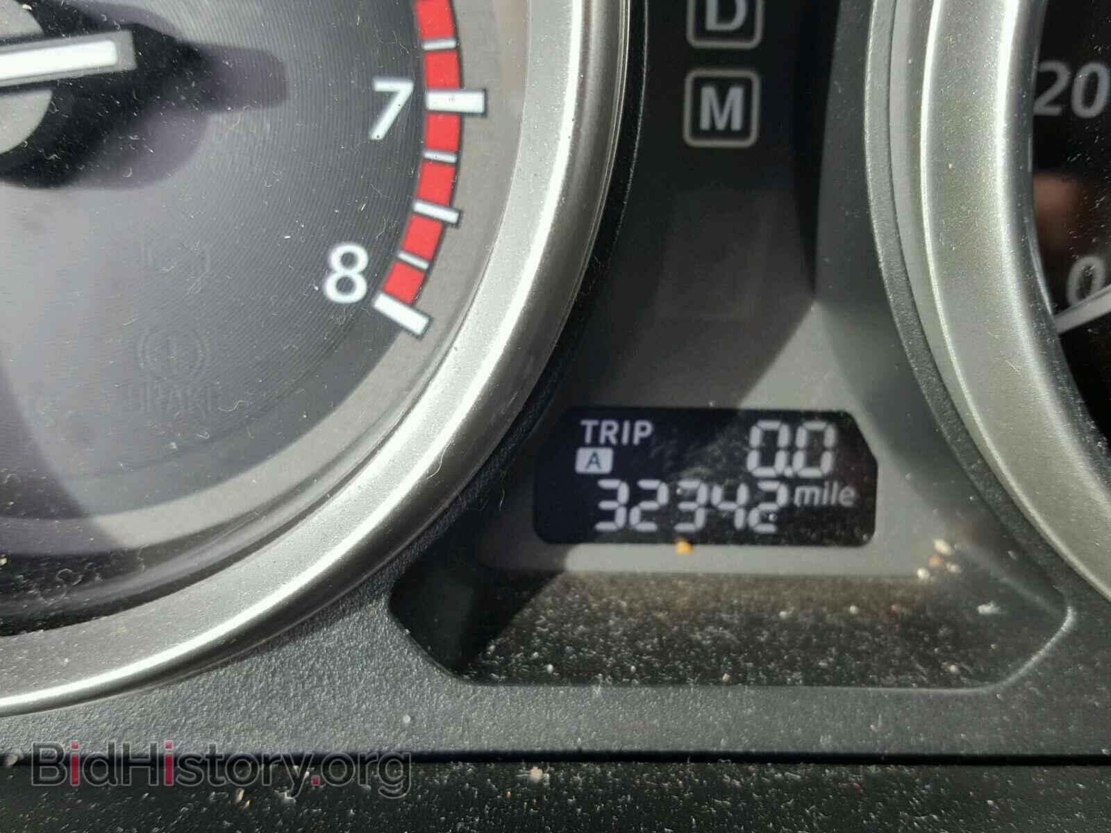 2015 MAZDA CX-9 - VIN: JM3TB2BV7F0451129 - Фото 8