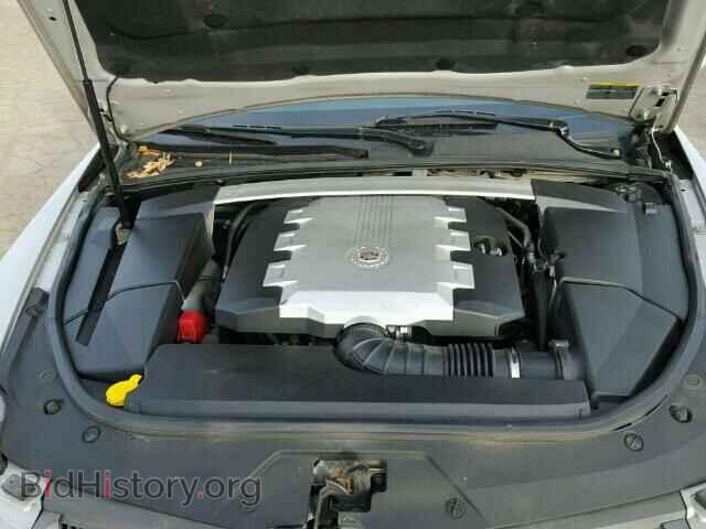 2008 CADILLAC CTS - VIN: 1G6DF577680191227 - Фото 7