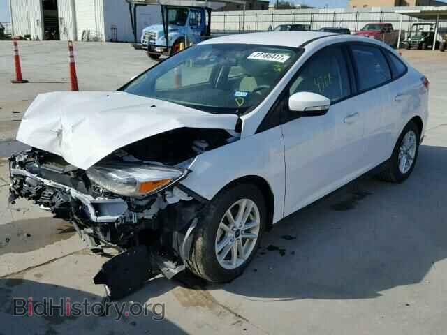 2015 FORD FOCUS - VIN: 1FADP3F20FL367985 - Photo 2