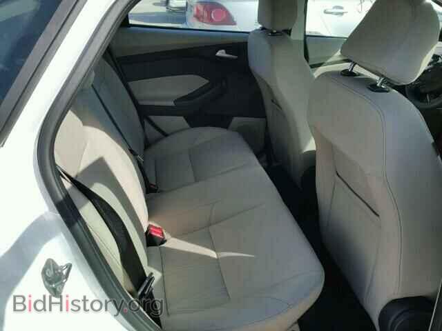 2015 FORD FOCUS - VIN: 1FADP3F20FL367985 - Photo 6