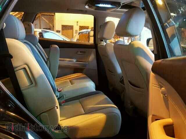 2009 MAZDA CX-9 - VIN: JM3TB38V590176846 - Фото 6
