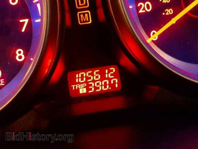 2009 MAZDA CX-9 - VIN: JM3TB38V590176846 - Фото 8