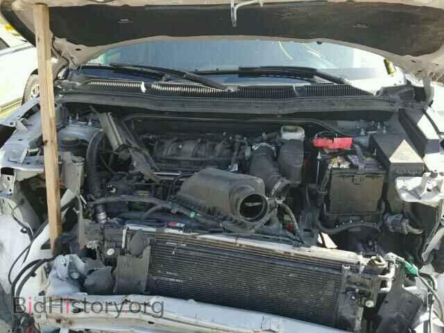 2013 FORD EXPLORER - VIN: 1FM5K7F81DGC71745 - Фото 7