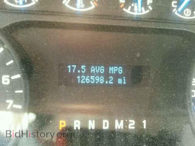 2013 FORD F150 - VIN: 1FTFX1CF6DFB48894 - Фото 8