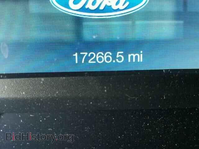 2014 FORD EDGE - VIN: 2FMDK3JC3EBB63426 - Фото 8