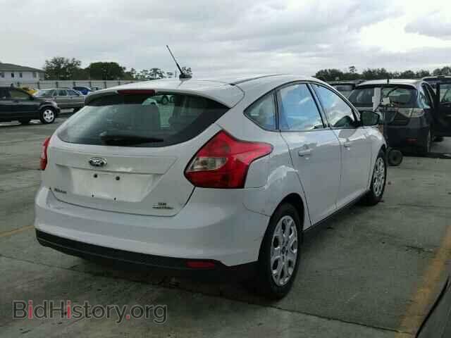 2012 FORD FOCUS - VIN: 1FAHP3K20CL396471 - Фото 4
