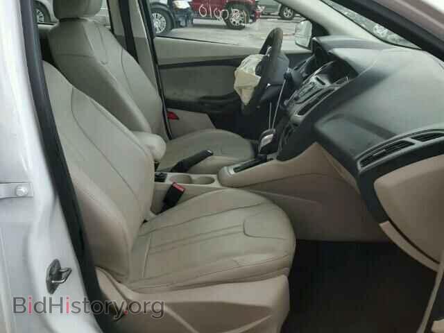 2012 FORD FOCUS - VIN: 1FAHP3K20CL396471 - Фото 5