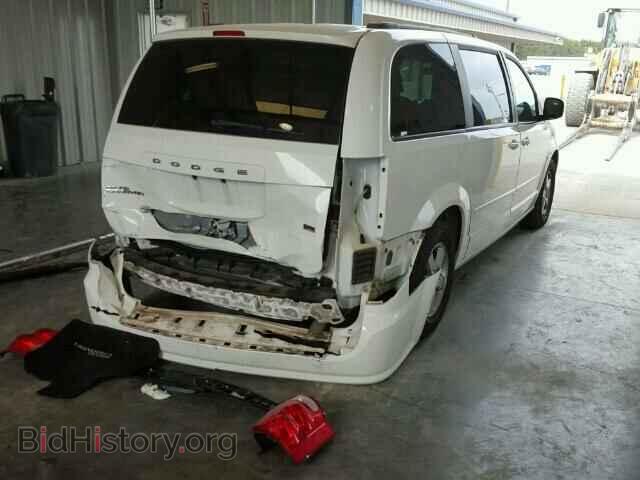 2012 DODGE CARAVAN - VIN: 2C4RDGCG4CR224802 - Фото 4