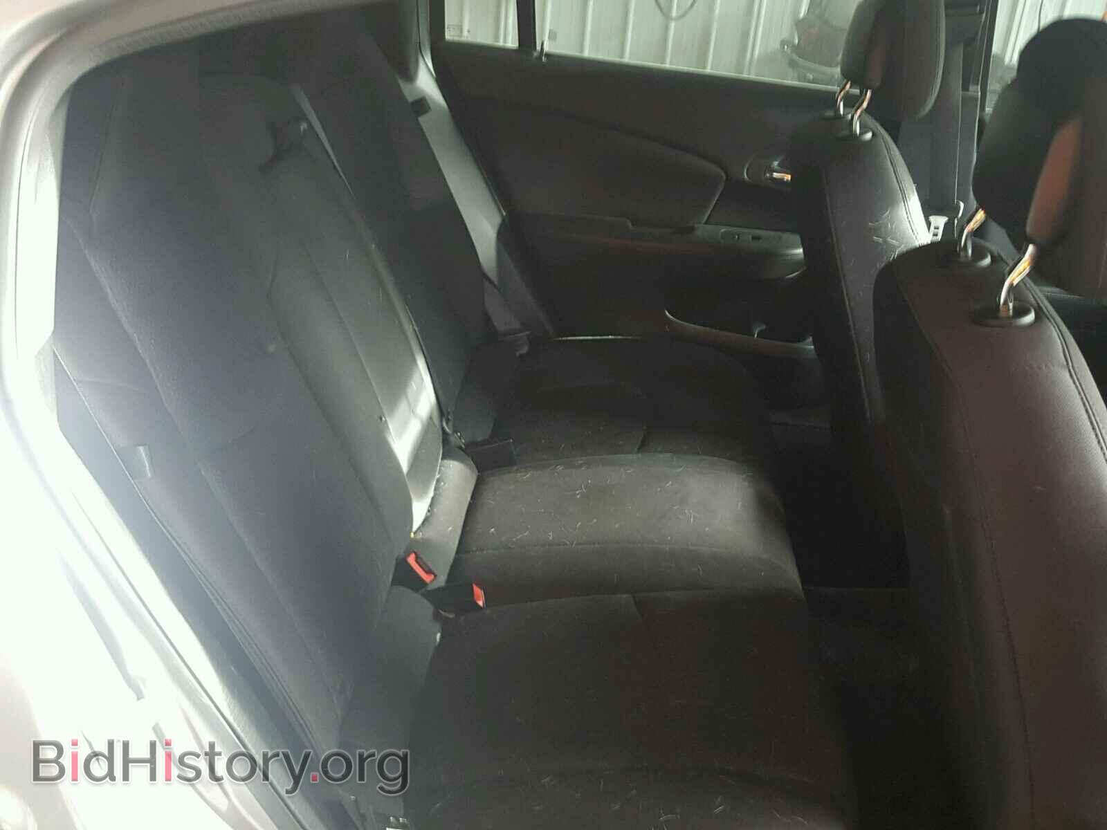 2013 CHRYSLER 200 - VIN: 1C3CCBBB3DN593266 - Фото 6