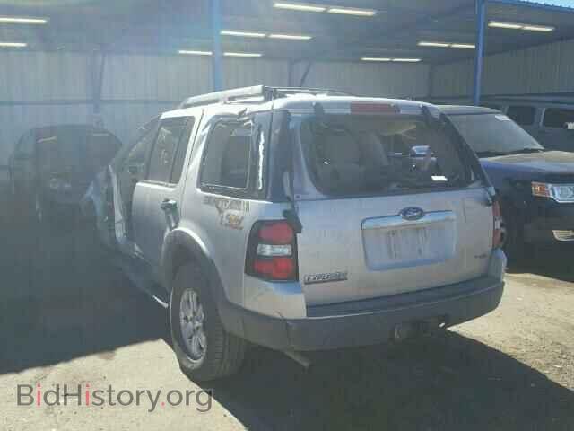 2006 FORD EXPLORER - VIN: 1FMEU73E46UA06584 - Photo 3