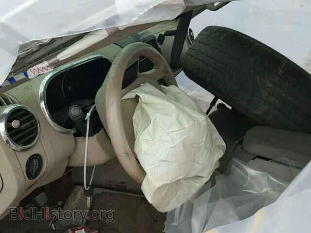 2006 FORD EXPLORER - VIN: 1FMEU73E46UA06584 - Photo 5