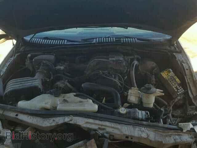 2006 FORD EXPLORER - VIN: 1FMEU73E46UA06584 - Photo 7