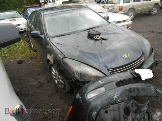 Фотография JTHBF30G325033732 - LEXUS ES300 2002