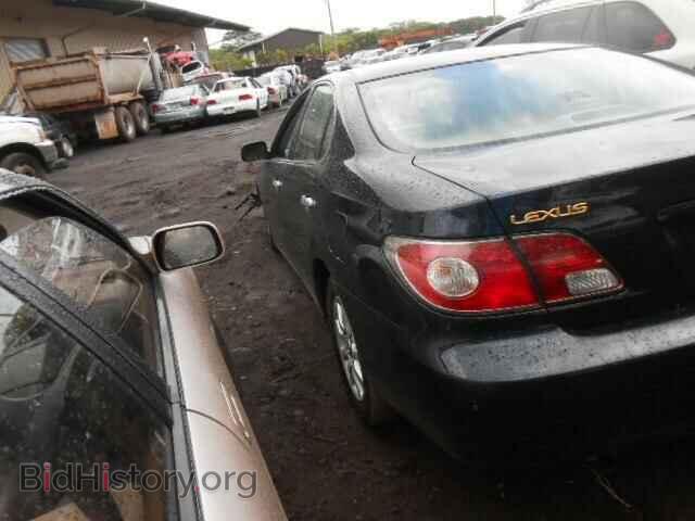 2002 LEXUS ES300 - VIN: JTHBF30G325033732 - Фото 3