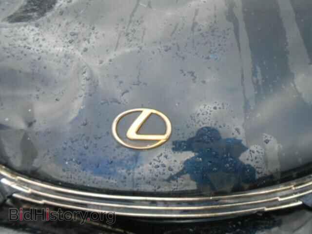 2002 LEXUS ES300 - VIN: JTHBF30G325033732 - Фото 7