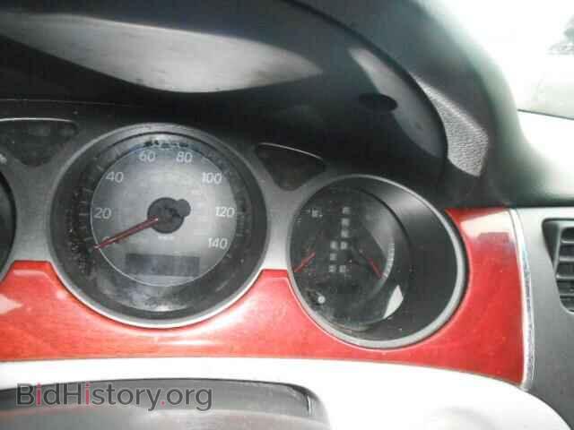 2002 LEXUS ES300 - VIN: JTHBF30G325033732 - Фото 8