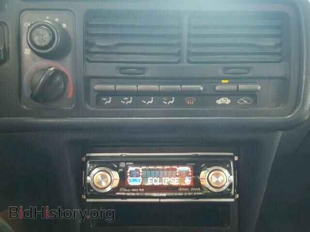 1990 ACURA INTEGRA - VIN: JH4DA9358LS043681 - Фото 9