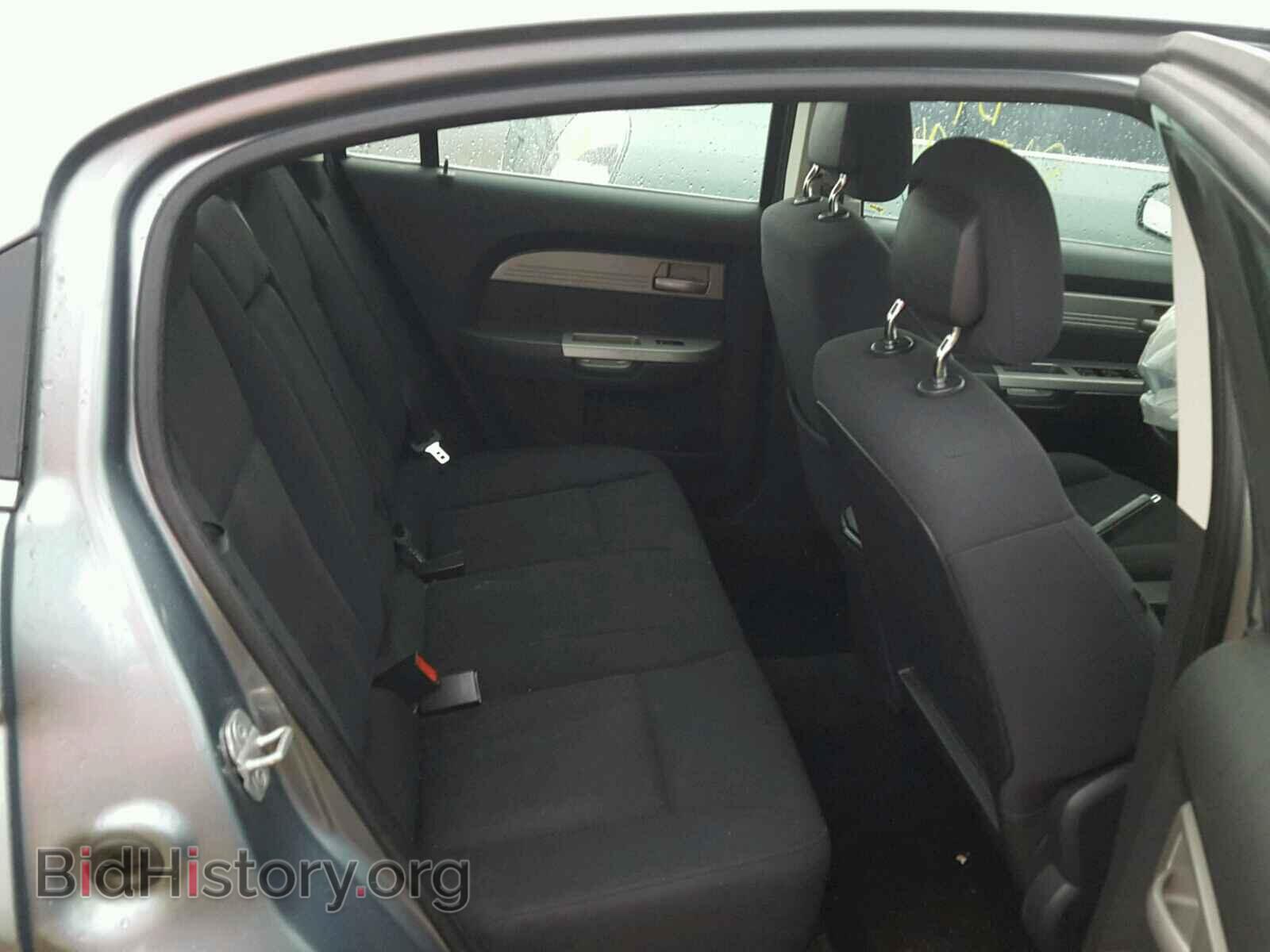 2010 CHRYSLER SEBRING - VIN: 1C3CC4FB8AN158759 - Фото 6