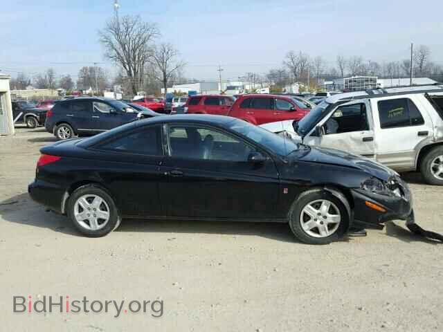 2002 SATURN SC1/SC2 - VIN: 1G8ZP12802Z284220 - Фото 9