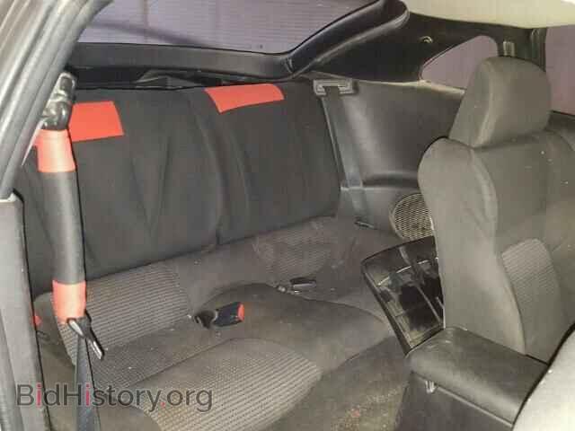 2004 MITSUBISHI ECLIPSE - VIN: 4A3AC84HX4E047794 - Фото 6