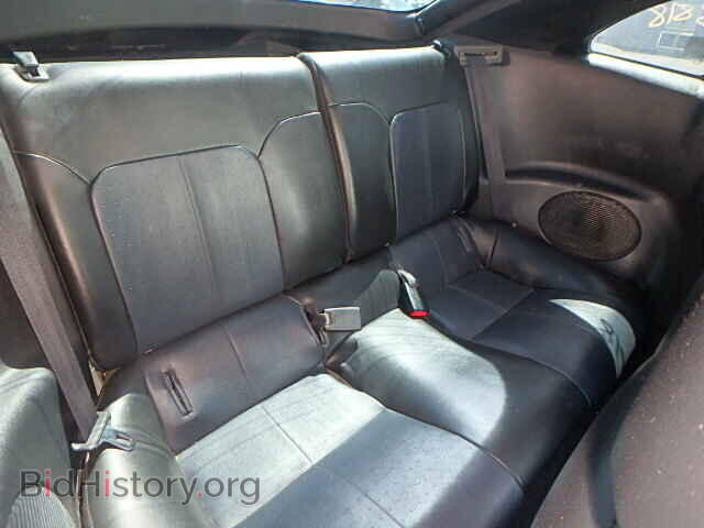 2003 MITSUBISHI ECLIPSE - VIN: 4A3AC74H43E031082 - Photo 6