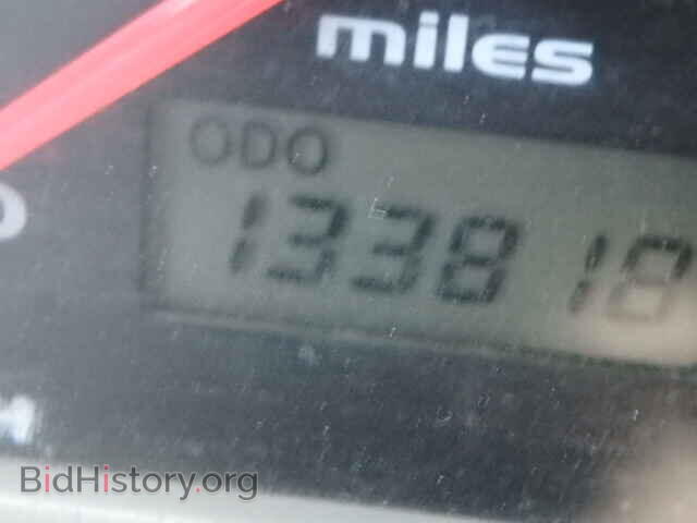 2003 MITSUBISHI ECLIPSE - VIN: 4A3AC74H43E031082 - Photo 8