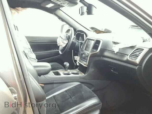 2014 JEEP CHEROKEE - VIN: 1C4RJFAG7EC570375 - Фото 5