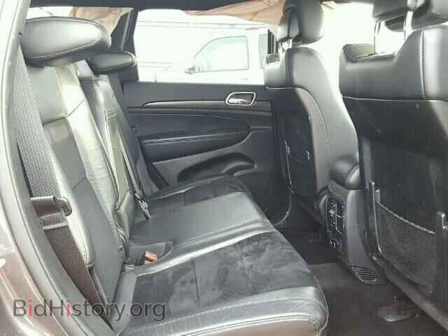 2014 JEEP CHEROKEE - VIN: 1C4RJFAG7EC570375 - Фото 6