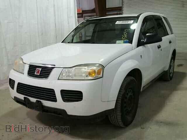 2006 SATURN VUE - VIN: 5GZCZ33D76S801863 - Фото 2