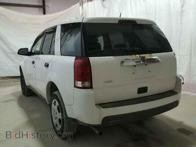 2006 SATURN VUE - VIN: 5GZCZ33D76S801863 - Фото 3