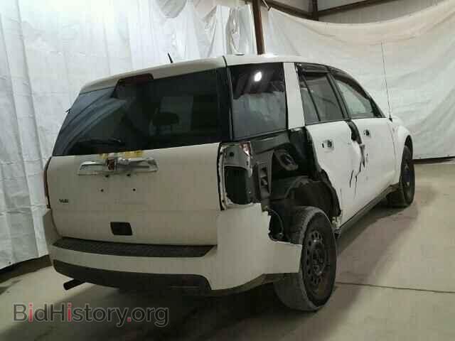 2006 SATURN VUE - VIN: 5GZCZ33D76S801863 - Фото 4