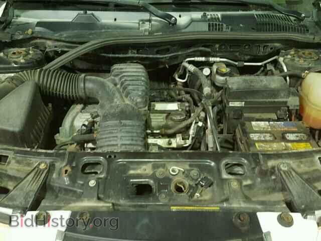 2006 SATURN VUE - VIN: 5GZCZ33D76S801863 - Фото 7