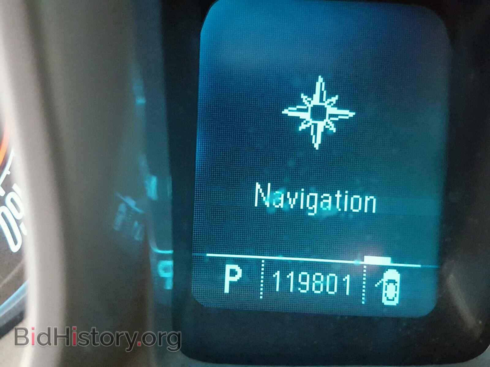 2011 CHEVROLET CAMARO - VIN: 2G1FA1ED3B9165485 - Фото 8