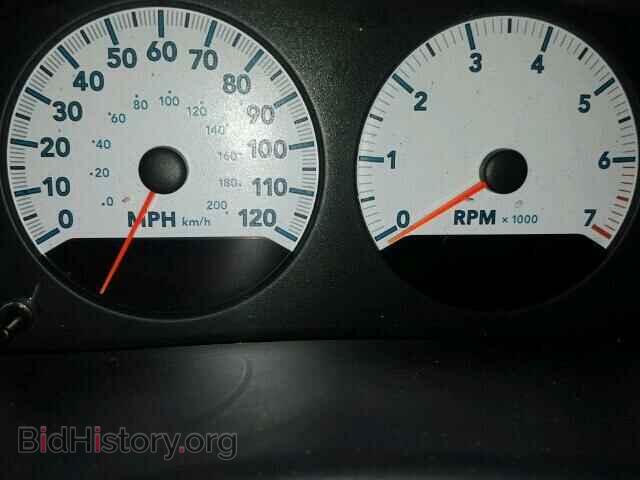2006 DODGE CARAVAN - VIN: 1D4GP24R76B679280 - Фото 8