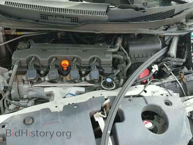 2013 HONDA CIVIC - VIN: 19XFB2F5XDE224005 - Фото 7