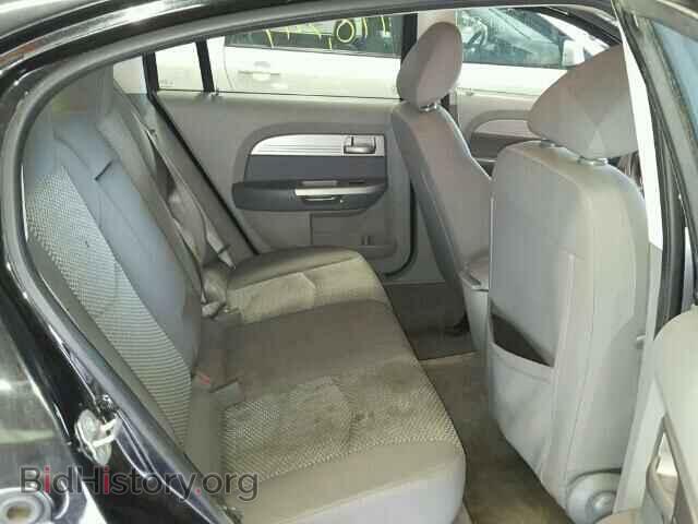 2008 CHRYSLER SEBRING - VIN: 1C3LC46K08N145143 - Фото 6