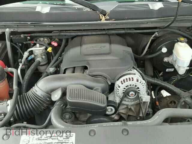 2008 CHEVROLET SILVERADO - VIN: 2GCEC19J581247383 - Фото 7