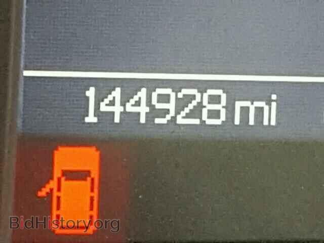2011 DODGE CARAVAN - VIN: 2D4RN5DG6BR606234 - Фото 8