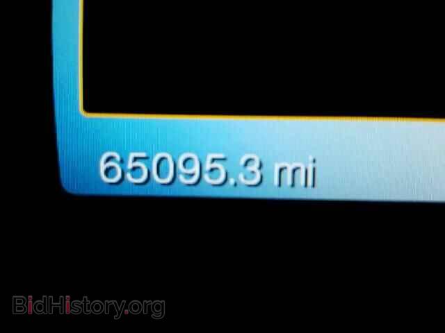2012 FORD EXPLORER - VIN: 1FMHK7F81CGA39125 - Photo 8