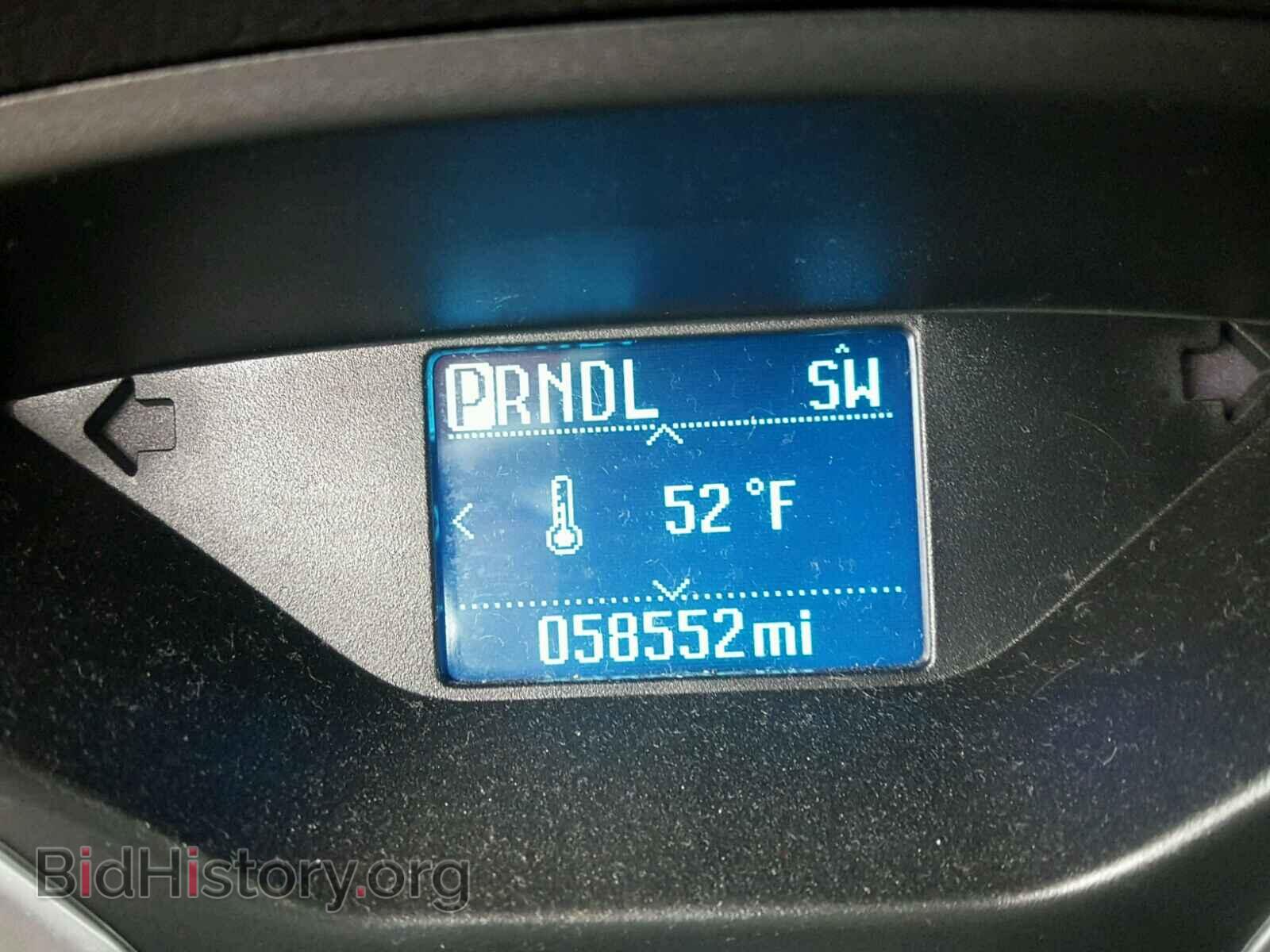 2012 FORD FOCUS - VIN: 1FAHP3F20CL212060 - Photo 8