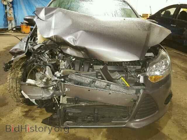 2013 FORD FOCUS - VIN: 1FADP3F26DL194339 - Photo 9