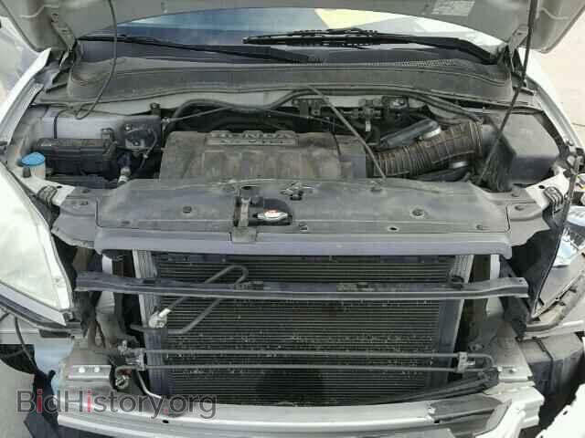 2005 HONDA PILOT - VIN: 2HKYF18615H510383 - Фото 7