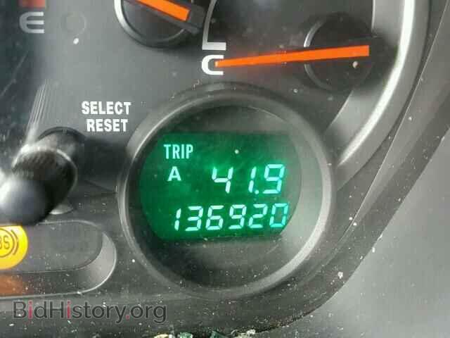 2005 HONDA PILOT - VIN: 2HKYF18615H510383 - Фото 8