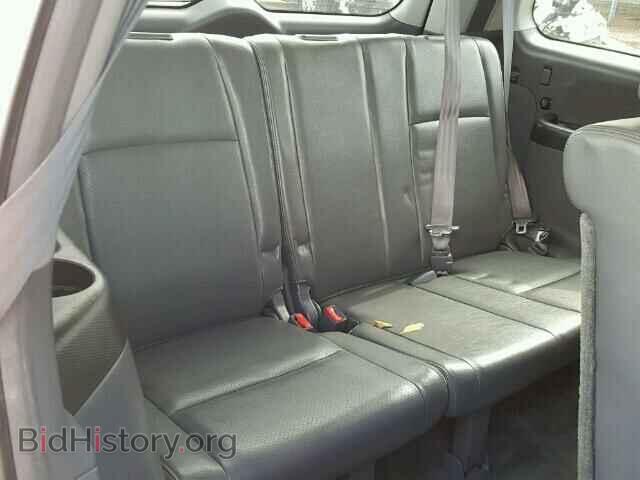 2005 HONDA PILOT - VIN: 2HKYF18615H510383 - Фото 9