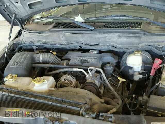 2005 DODGE RAM 1500 - VIN: 1D7HA18D65J573134 - Фото 7