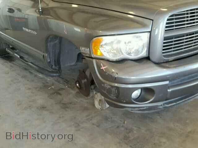2005 DODGE RAM 1500 - VIN: 1D7HA18D65J573134 - Фото 9